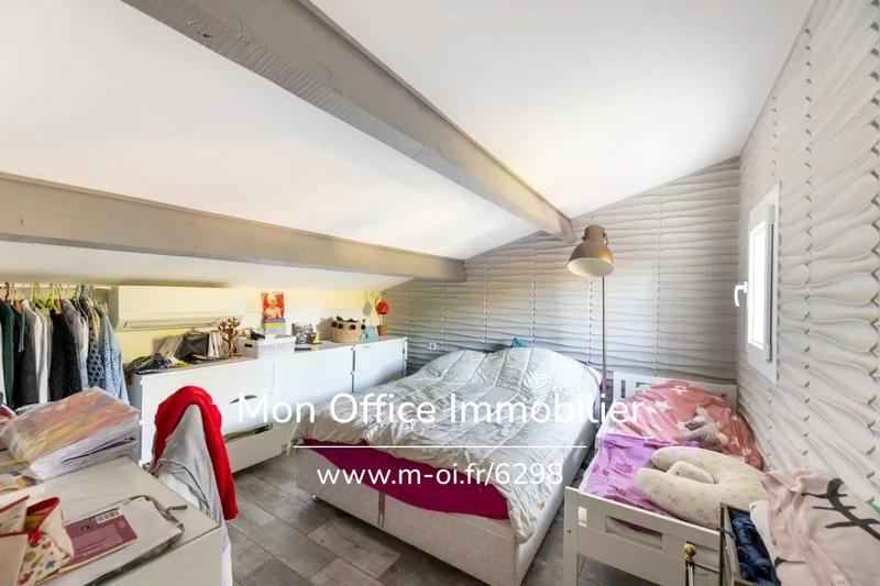 Appartement - 84 m² - 4 pièces