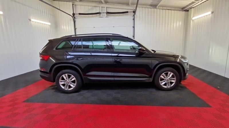 Skoda Kodiaq 2.0 Tdi 150ch Scr Dsg7 Business