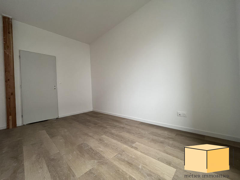 Appartement - 83 m² - 4 pièces
