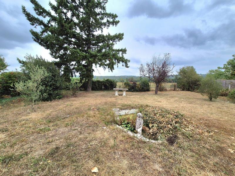 Maison - 106 m² - 5 pièces