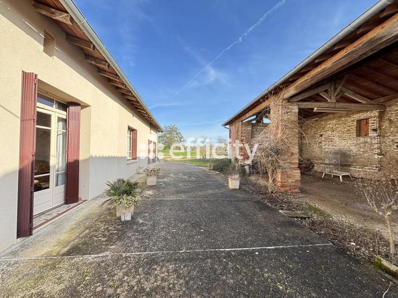 Maison - 134 m² - 4 pièces