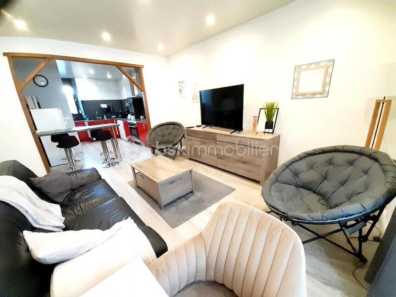 Immeuble - 475 m² - 11 pièces