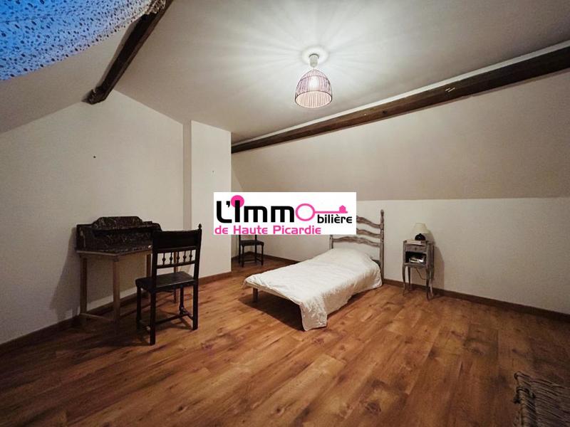 Maison - 145 m² - 2 pièces