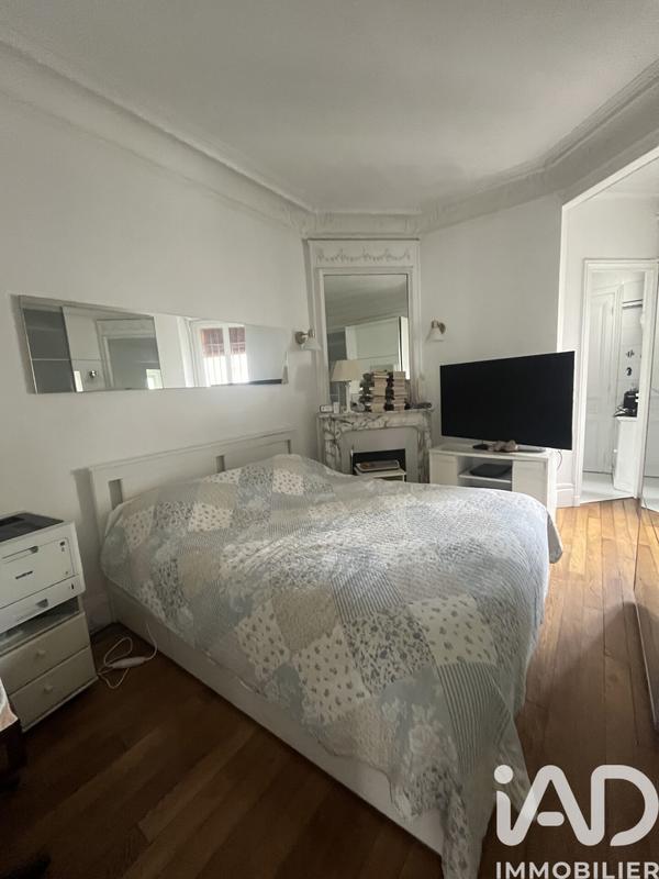 Appartement - 93 m² - 4 pièces