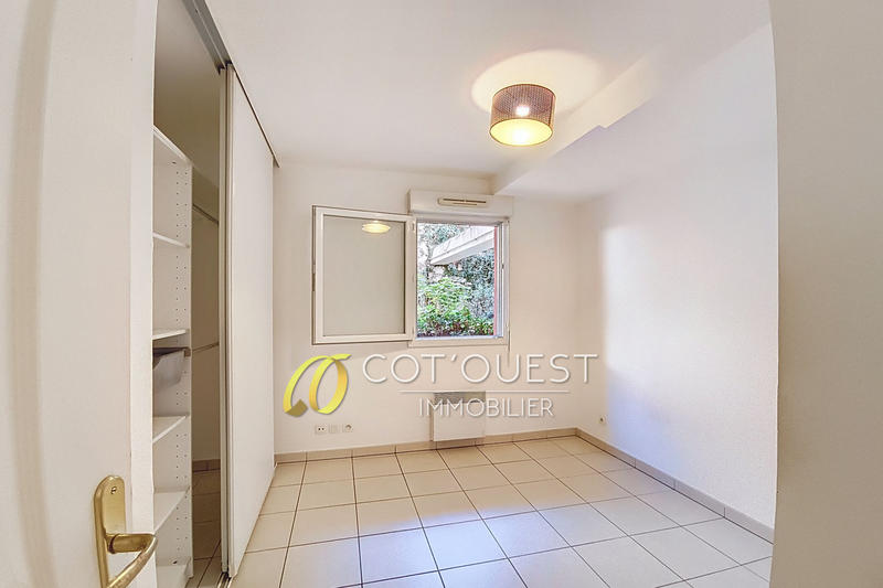 Appartement - 33 m² - 2 pièces