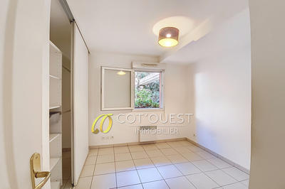 Appartement - 33 m² - 2 pièces