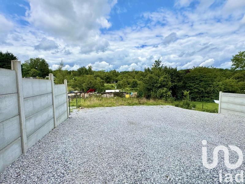 Maison - 109 m² - 4 pièces