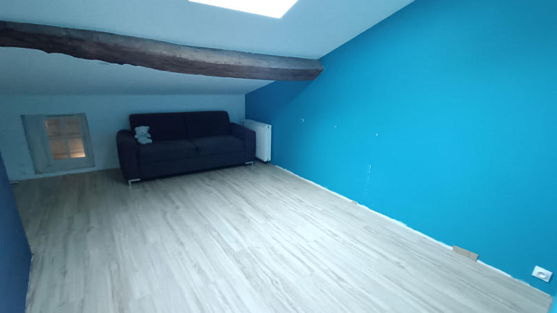 Maison - 160 m² - 7 pièces