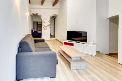 Studio - 36 m² - 1 pièce