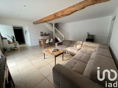 Maison - 194 m² - 8 pièces