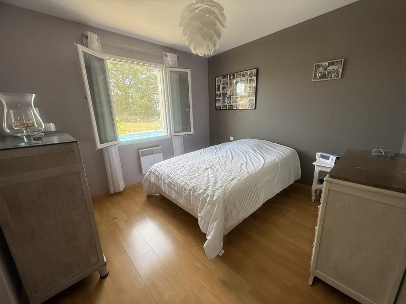 Maison - 94 m² - 4 pièces