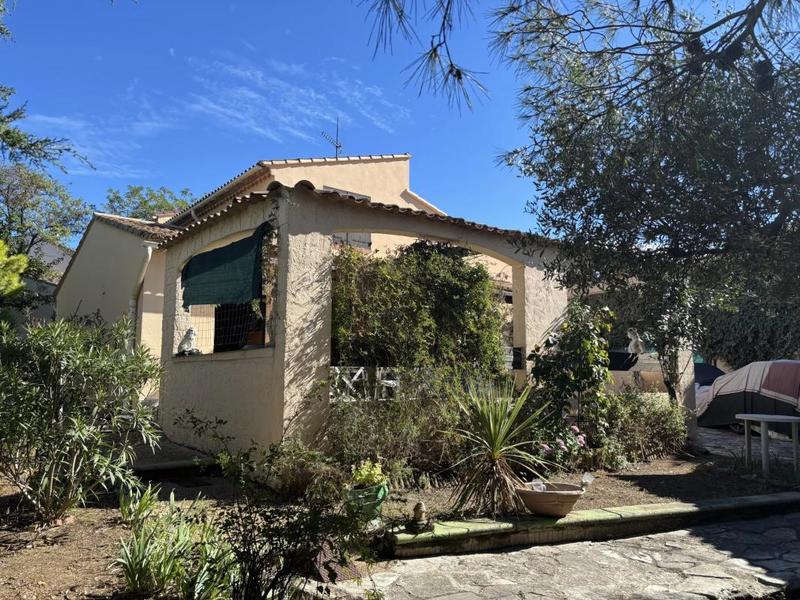 Villa - 196 m² - 7 pièces