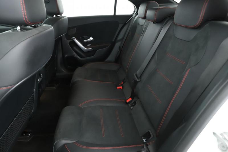 Mercedes Classe a Berline 200 Amg Line 7g-Dct 163 ch