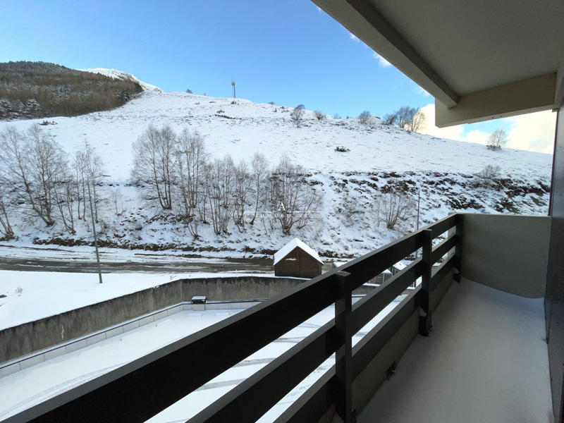 Appartement - 26 m² - 2 pièces