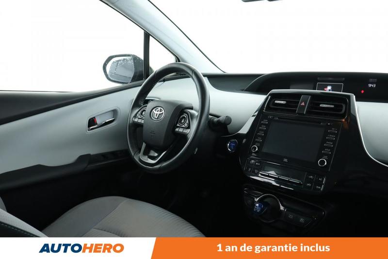 Toyota Prius 1.8 Hybrid Dynamic 122 ch