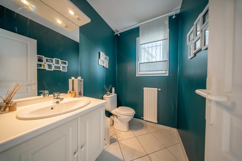 Maison - 163 m² - 5 pièces