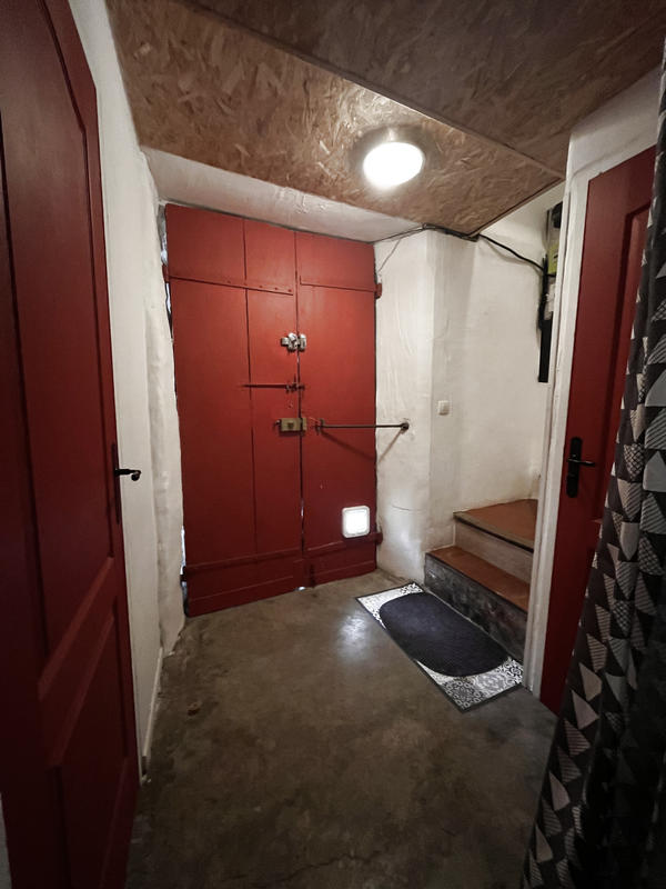 Maison - 133 m² - 5 pièces