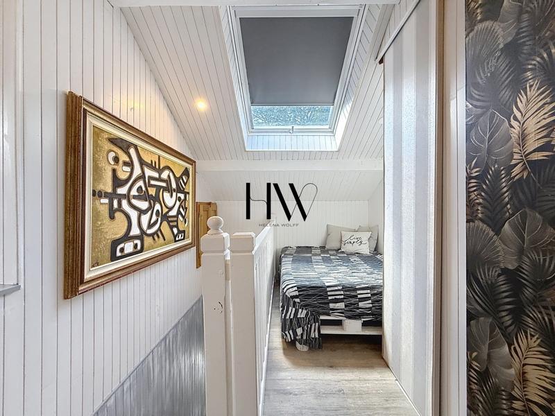 Maison en pierre - 310 m² - 10 pièces