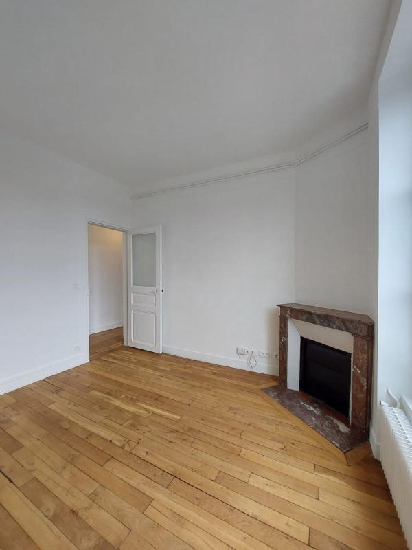 Appartement - 50 m² - 3 pièces