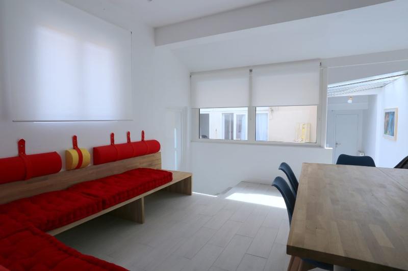 Appartement - 9 m² - 1 pièce