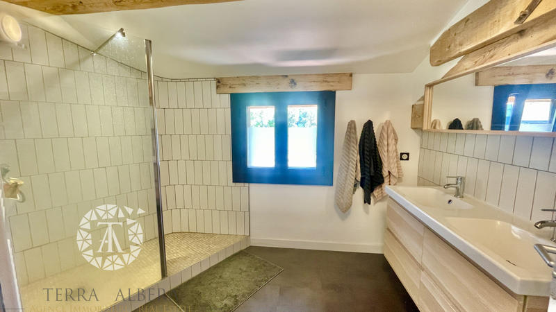 Villa - 87 m² - 4 pièces