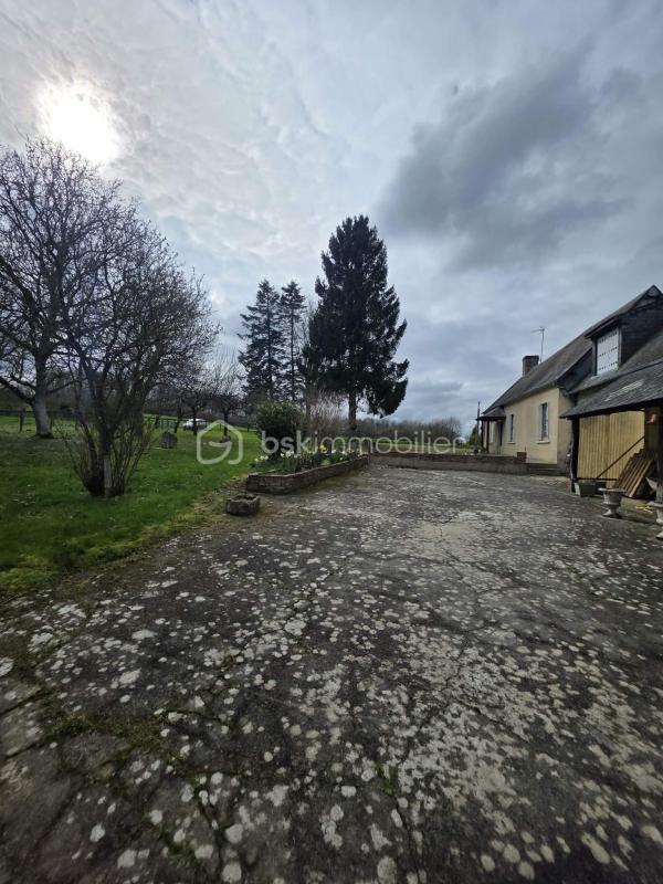 Maison - 68 m² - 4 pièces