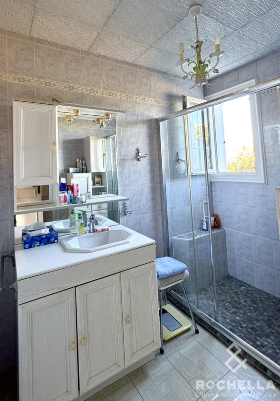 Maison - 100 m² - 3 pièces