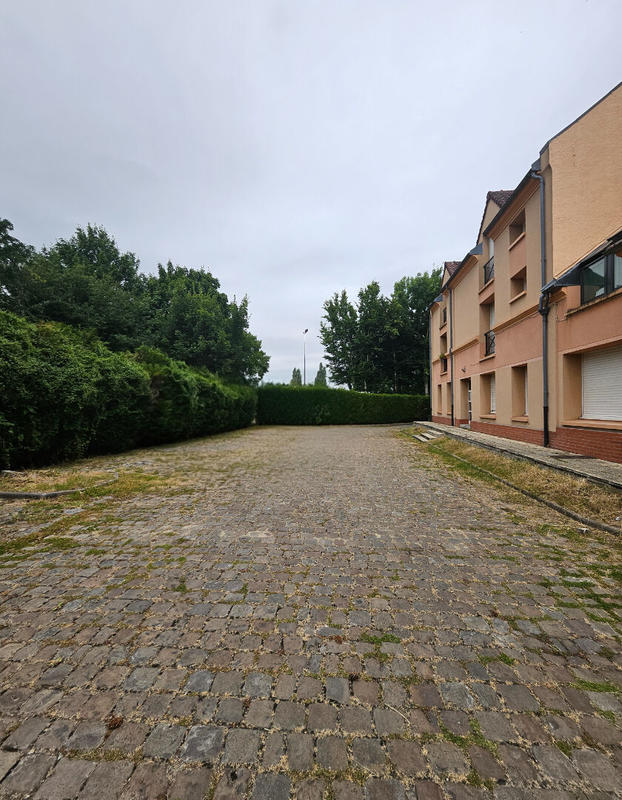 Appartement - 22 m² - 1 pièce