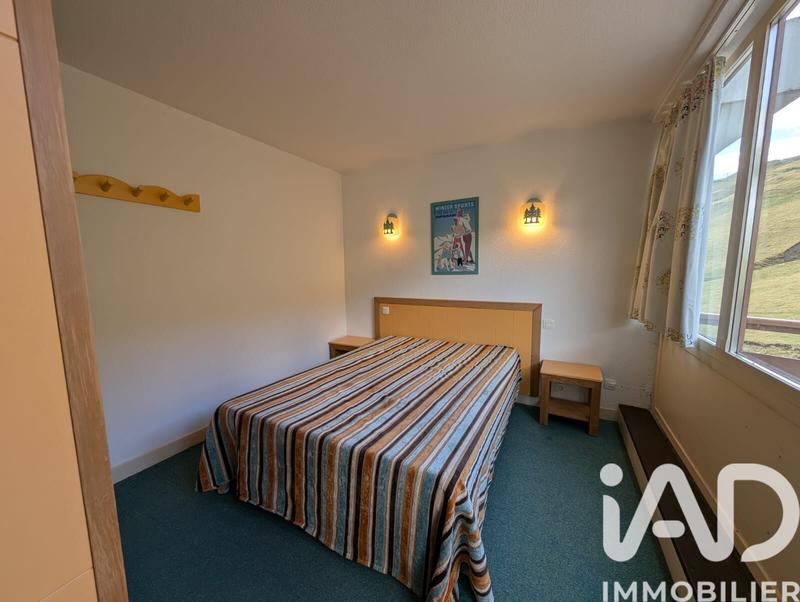 Appartement - 44 m² - 3 pièces