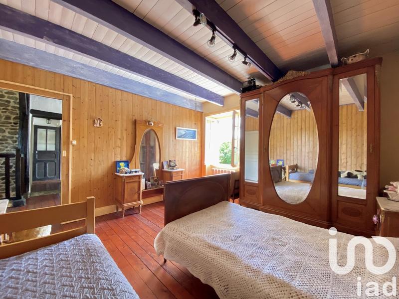 Maison - 136 m² - 6 pièces