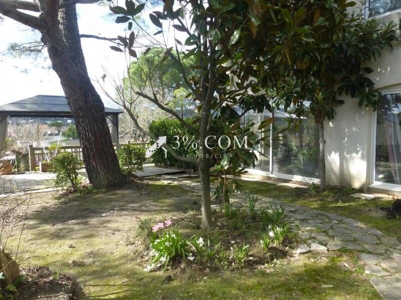 Maison - 132 m² - 6 pièces