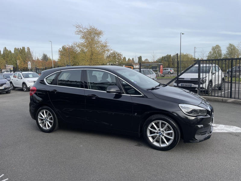 Bmw Serie 2 (F45) 225xea 224ch Business Design