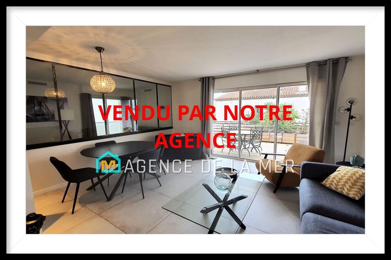 Appartement - 71 m² - 3 pièces