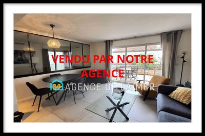 Appartement - 71 m² - 3 pièces