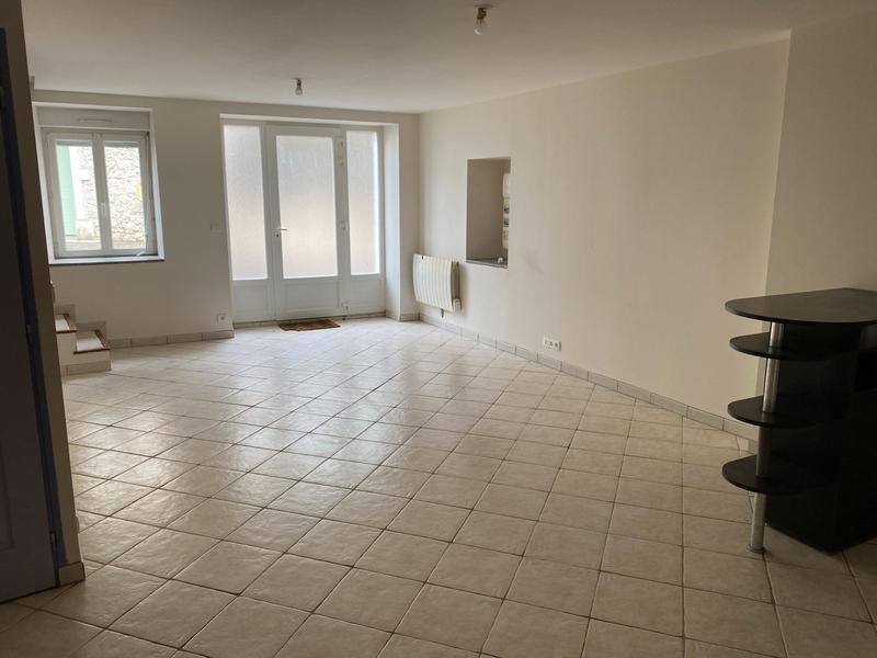 Duplex - 55 m² - 2 pièces