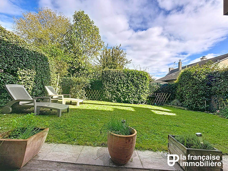 Appartement - 81 m² - 4 pièces