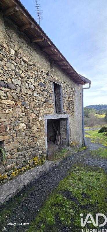 Maison de campagne - 97 m² - 7 pièces