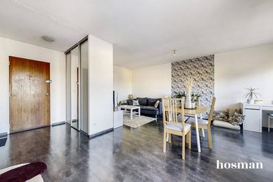 Appartement - 71 m² - 3 pièces