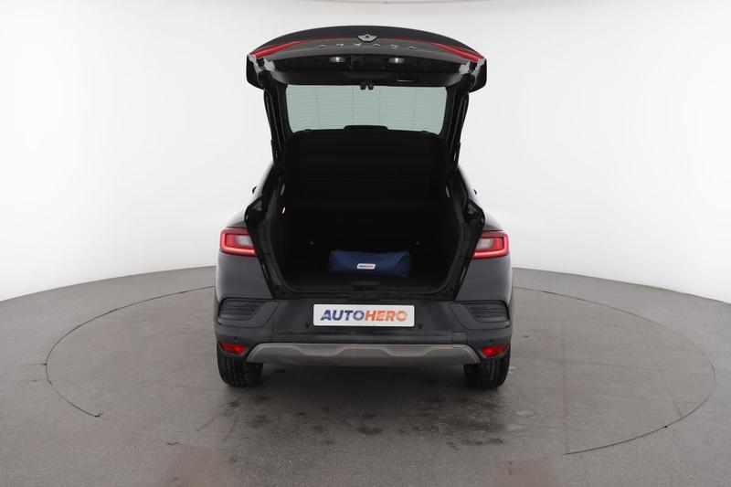 Renault Arkana 1.3 TCe Evolution Edc 140 ch