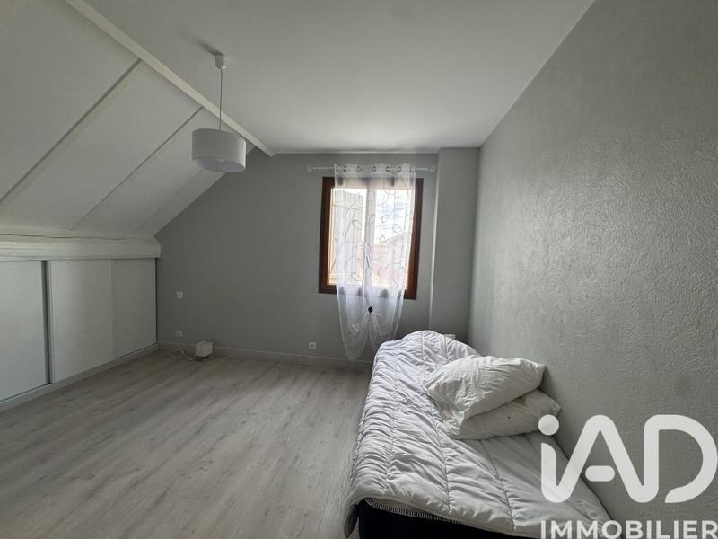 Maison de campagne - 130 m² - 6 pièces