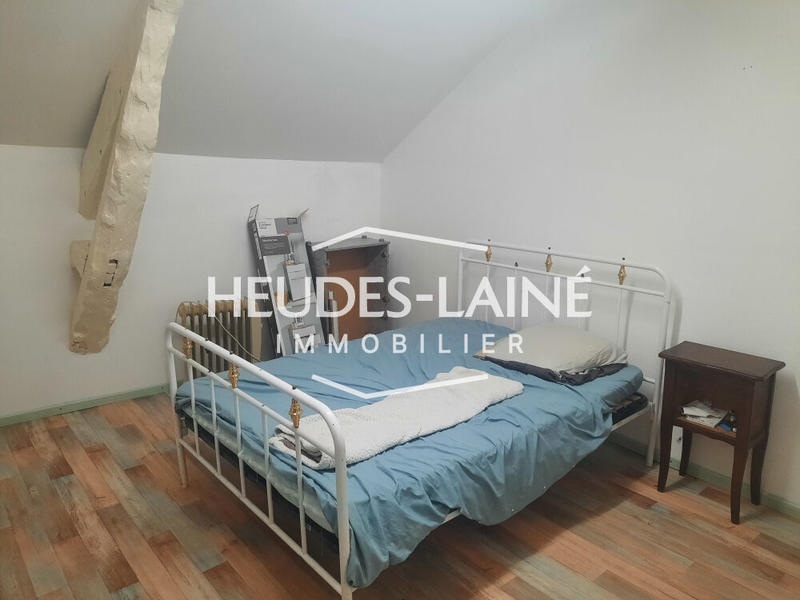 Immeuble - 117 m² - 5 pièces