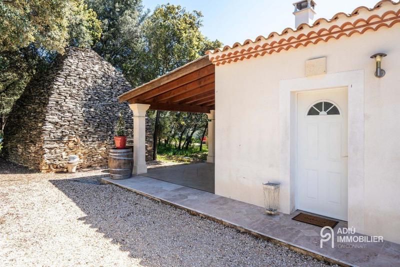 Villa - 100 m² - 4 pièces