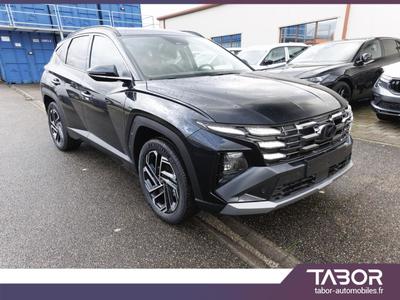 Hyundai Tucson 1.6 Phev 252 Trend Gps Krell Acc