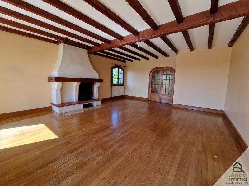 Maison - 170 m² - 7 pièces