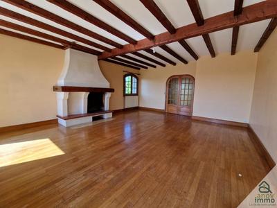 Maison - 170 m² - 7 pièces