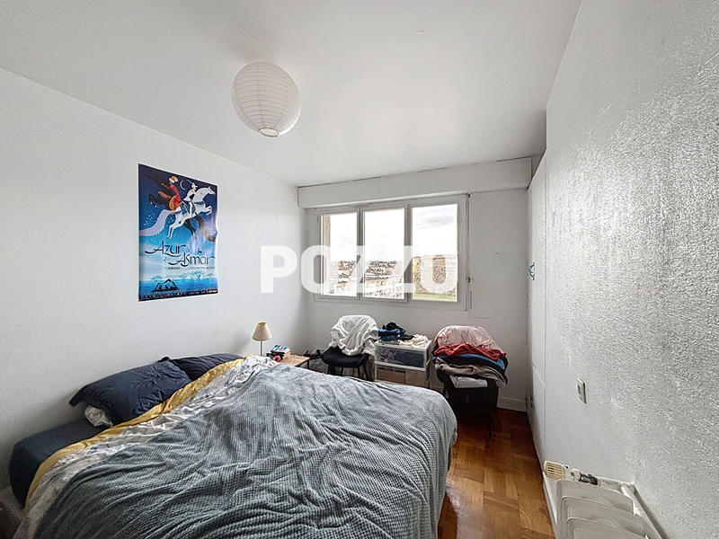 Appartement - 73 m² - 3 pièces