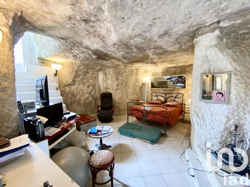 Maison - 132 m² - 4 pièces