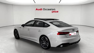 Audi A5 sportback 35 Tfsi 150 s tronic 7 s line