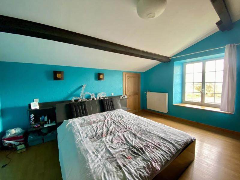 Maison - 284 m² - 8 pièces