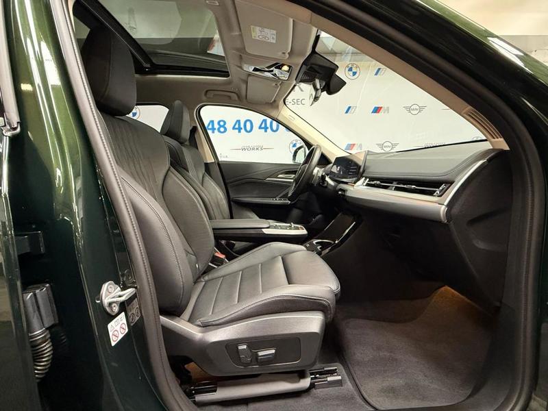 Bmw X1 U11 xDrive 25e 245ch Dkg7 xLine